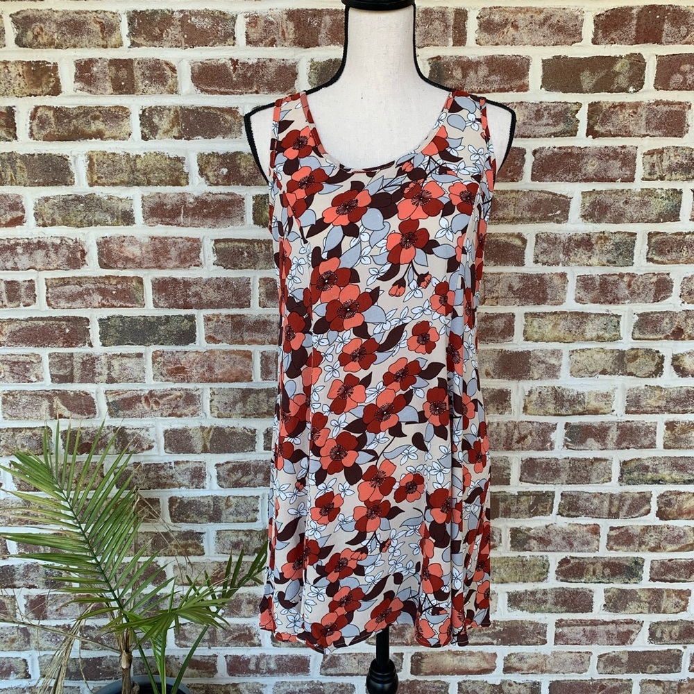 Hayden Los Angeles dress